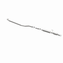 Load image into Gallery viewer, MagnaFlow Exhaust Products 21-326 OEM Grade Direct-Fit Catalytic Converter for Select Mazda 3, Mazda 6