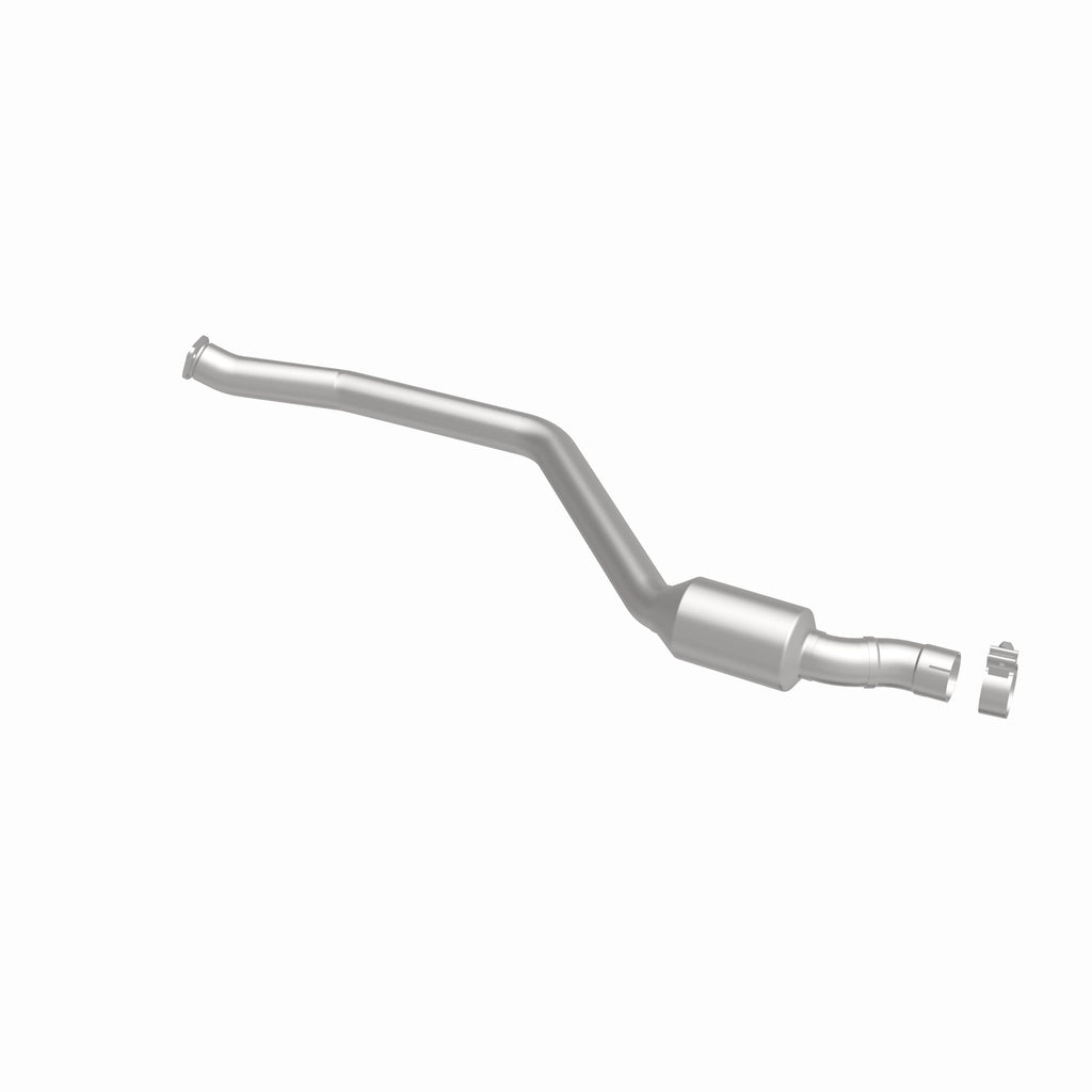 MagnaFlow Exhaust Products 5571238 California CARB Direct-Fit Catalytic Converter for Select BMW 128i