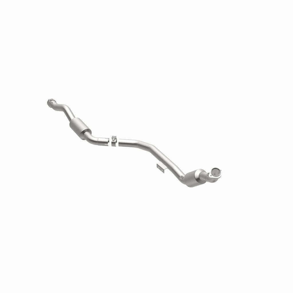 MagnaFlow Exhaust Products 5411639 California CARB Direct-Fit Catalytic Converter for Select Mercedes-Benz E350