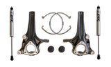 Maxtrac K882741F LIFT KITS