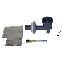 Load image into Gallery viewer, Crown Automotive Jeep Replacement 4660001AB Clutch Master Cylinder for 01-03 Chrysler (Europe) Voyager w/ FWD, w/ RHD for Select Chrysler Grand Voyager, Chrysler Town &amp; Country, Chrysler Voyager, Dodge Caravan, Dodge Grand Caravan
