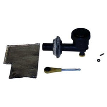 Load image into Gallery viewer, Crown Automotive Jeep Replacement 4660001AB Clutch Master Cylinder for 01-03 Chrysler (Europe) Voyager w/ FWD, w/ RHD for Select Chrysler Grand Voyager, Chrysler Town &amp; Country, Chrysler Voyager, Dodge Caravan, Dodge Grand Caravan