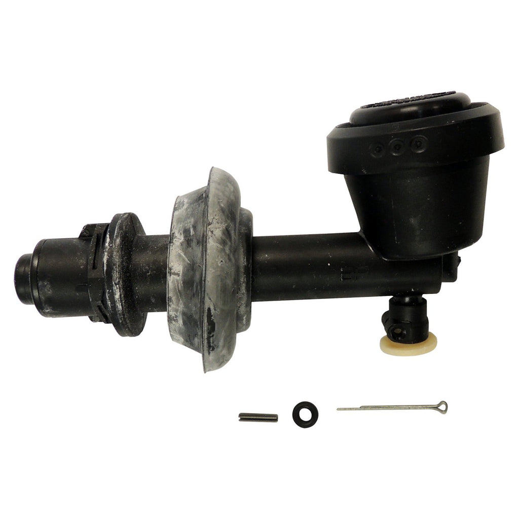 Crown Automotive Jeep Replacement 4660007AA Clutch Master Cylinder for 00 Dodge, Chrysler, Plymouth Minivans, Euro Only, RHD for Select Chrysler Grand Voyager, Chrysler Town & Country, Chrysler Voyager, Dodge Caravan, Dodge Grand Caravan