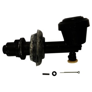 Crown Automotive Jeep Replacement 4660007AA Clutch Master Cylinder for 00 Dodge, Chrysler, Plymouth Minivans, Euro Only, RHD for Select Chrysler Grand Voyager, Chrysler Town & Country, Chrysler Voyager, Dodge Caravan, Dodge Grand Caravan