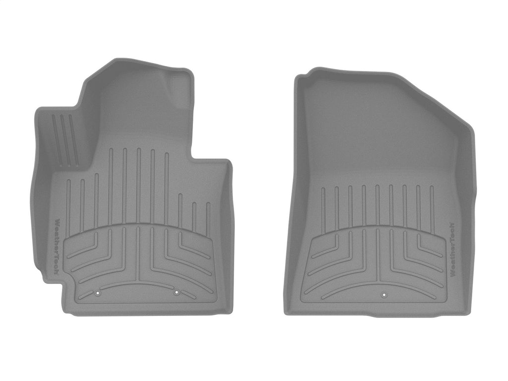 Weathertech 466011IM FloorLiner™ HP for Select Kia Soul