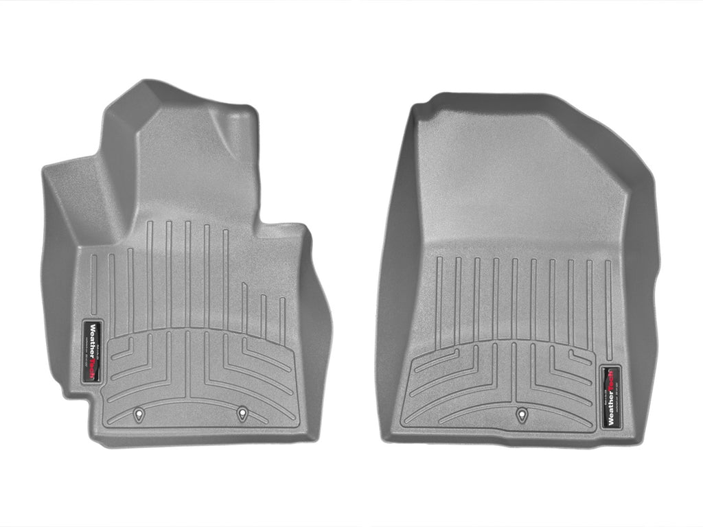 Weathertech 466011 FloorLiner™ DigitalFit® for Select Kia Soul