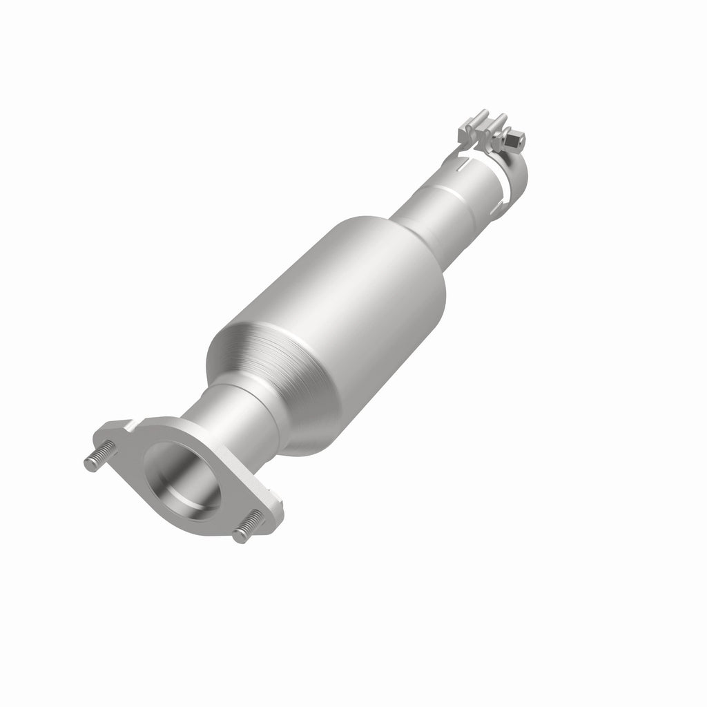 MagnaFlow Exhaust Products 280235 OEM Grade Direct-Fit Catalytic Converter for Select Ford Transit Connect