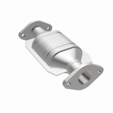 Load image into Gallery viewer, MagnaFlow Exhaust Products 49438 OEM Grade Direct-Fit Catalytic Converter for Select Kia Sephia, Kia Spectra, Kia Spectra5