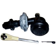 Load image into Gallery viewer, Crown Automotive Jeep Replacement 4660700 Clutch Master Cylinder for Select 97-99 Dodge, Chrysler, Plymouth Minivans w/RHD