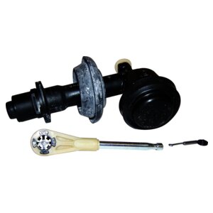 Crown Automotive Jeep Replacement 4660700 Clutch Master Cylinder for Select 97-99 Dodge, Chrysler, Plymouth Minivans w/RHD