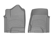 Load image into Gallery viewer, Weathertech 466071IM FloorLiner™ HP for Select Cadillac Escalade, Cadillac Escalade ESV, Chevrolet Silverado 1500, Chevrolet Silverado LD, Chevrolet Silverado HD, Chevrolet Silverado HD, Chevrolet Suburban, Chevrolet Tahoe, GMC Sierra 1500, GMC Sierra