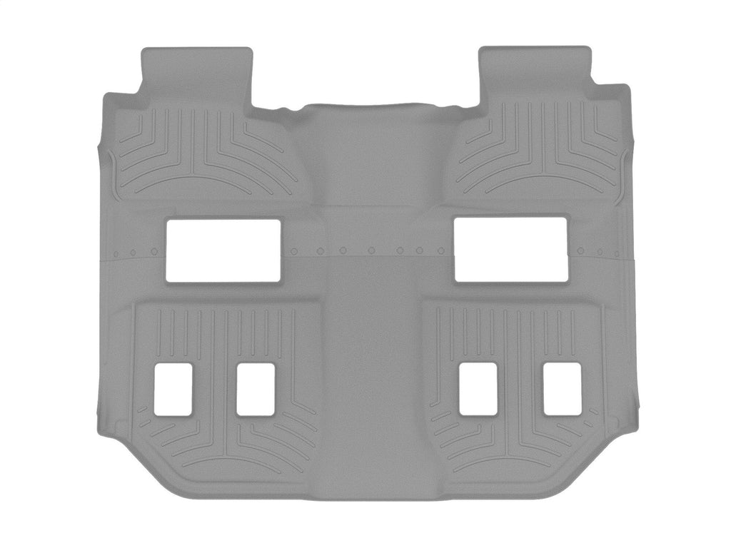 Weathertech 466073IM FloorLiner™ HP for Select Chevrolet Suburban, GMC Yukon XL