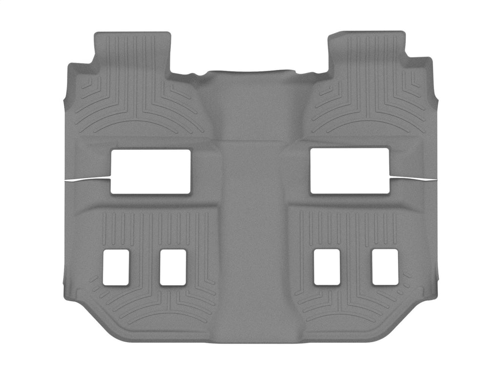 Weathertech 466073 FloorLiner™ DigitalFit® for Select Chevrolet Suburban, Chevrolet Suburban HD, GMC Yukon XL