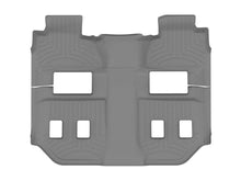 Load image into Gallery viewer, Weathertech 466073 FloorLiner™ DigitalFit® for Select Chevrolet Suburban, Chevrolet Suburban HD, GMC Yukon XL