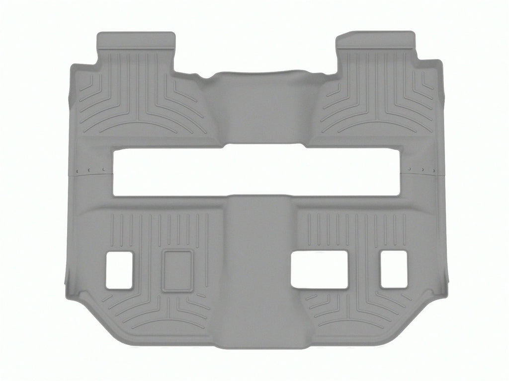 Weathertech 466078IM FloorLiner™ HP for Select Chevrolet Suburban, Chevrolet Suburban HD, GMC Yukon XL