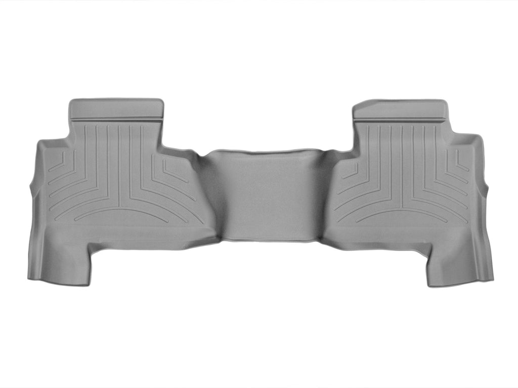 Weathertech 466078 FloorLiner™ DigitalFit® for Select Chevrolet Suburban, Chevrolet Suburban HD, GMC Yukon XL
