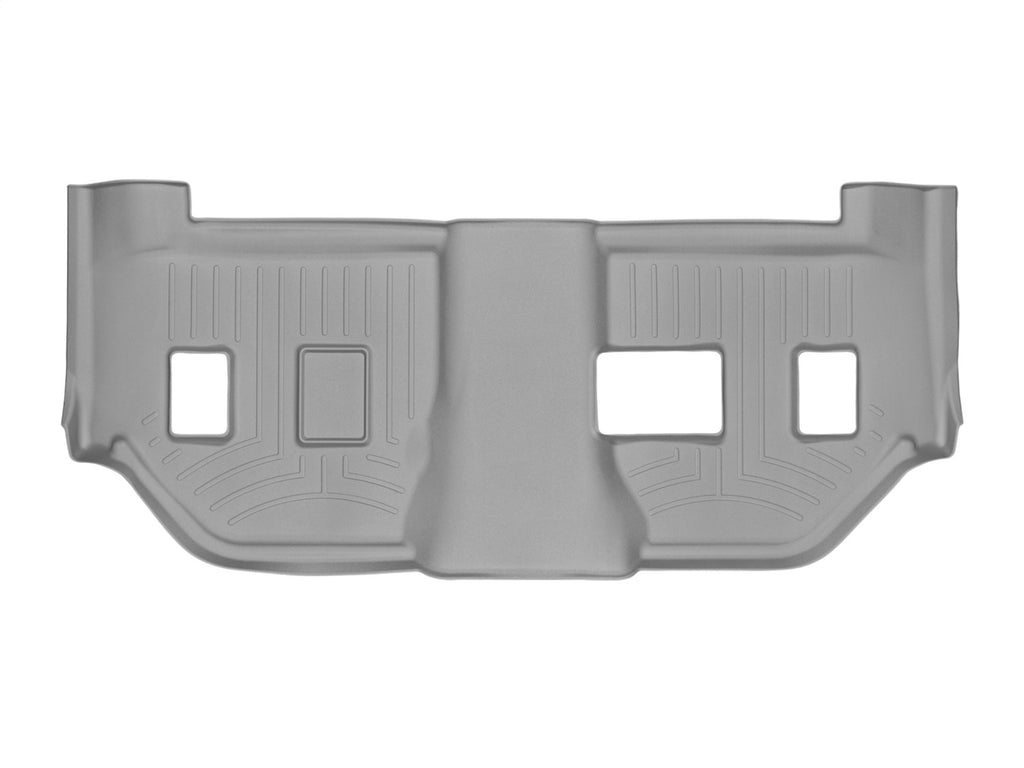Weathertech 466079 FloorLiner™ DigitalFit® for Select Cadillac Escalade ESV, Chevrolet Suburban, Chevrolet Suburban HD, GMC Yukon XL