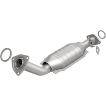 Load image into Gallery viewer, MagnaFlow Exhaust Products 23752 HM Grade Direct-Fit Catalytic Converter for Select Toyota Tundra