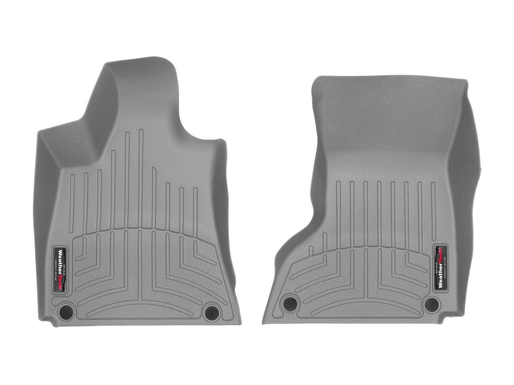 Weathertech 466101 FloorLiner™ DigitalFit® for Select Maserati Ghibli, Maserati Quattroporte