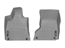Load image into Gallery viewer, Weathertech 466101 FloorLiner™ DigitalFit® for Select Maserati Ghibli, Maserati Quattroporte