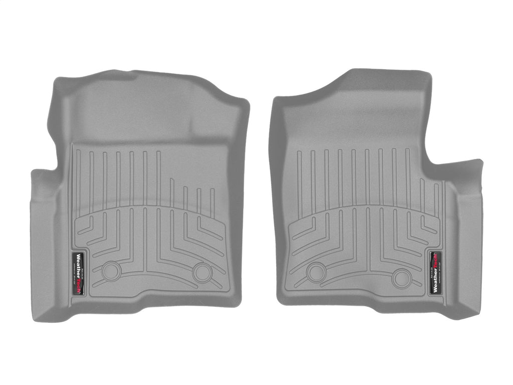 Weathertech 466111 FloorLiner™ DigitalFit® for Select Ford F-150