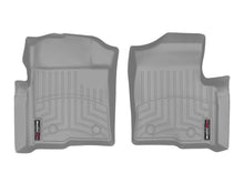 Load image into Gallery viewer, Weathertech 466111 FloorLiner™ DigitalFit® for Select Ford F-150