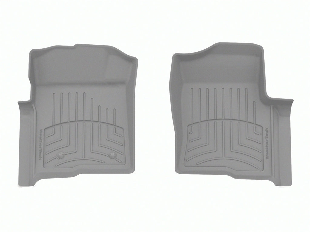 Weathertech 466111IM FloorLiner™ HP for Select Ford F-150