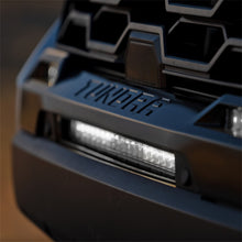 Load image into Gallery viewer, Rigid Industries 46612 2022+Toyota Tundra Bumper Bracket Kit for Select Toyota Tundra