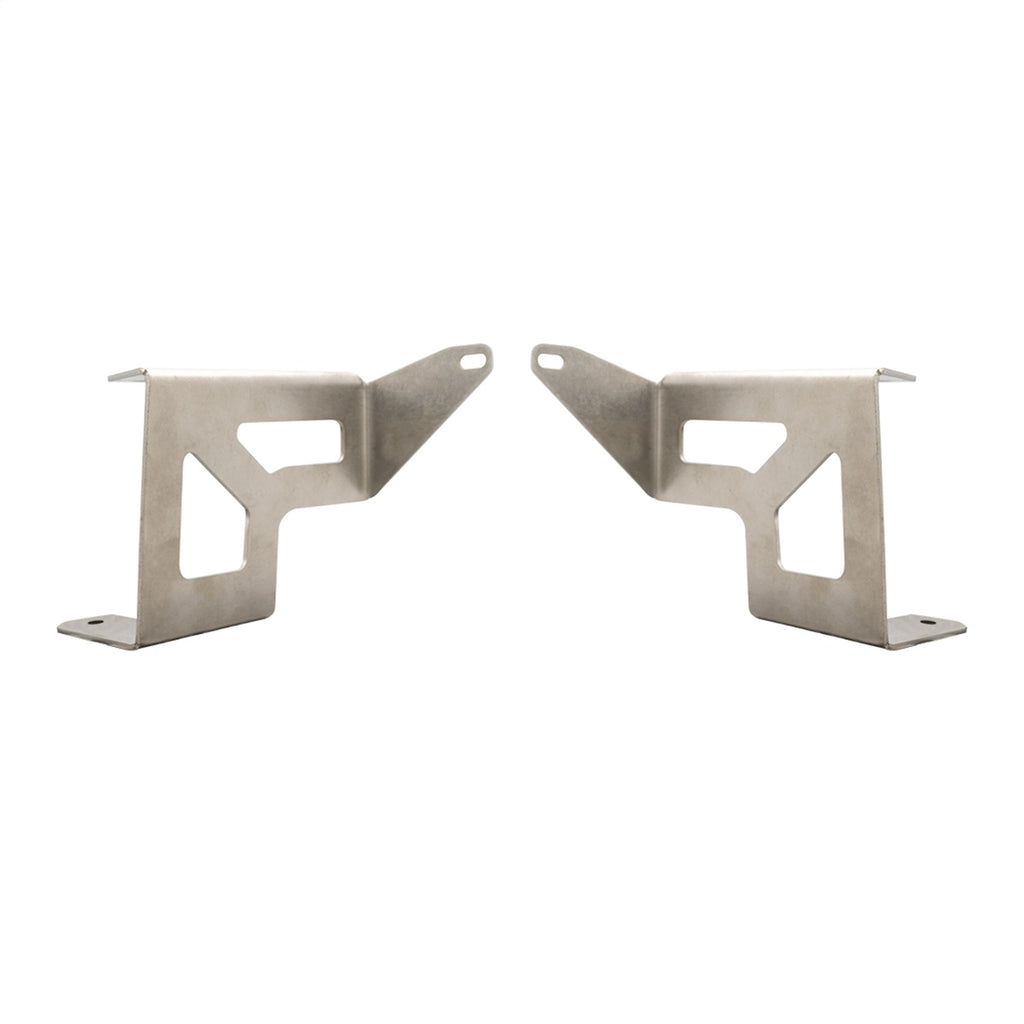 Rigid Industries 46612 2022+Toyota Tundra Bumper Bracket Kit for Select Toyota Tundra