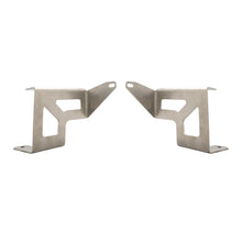 Load image into Gallery viewer, Rigid Industries 46612 2022+Toyota Tundra Bumper Bracket Kit for Select Toyota Tundra