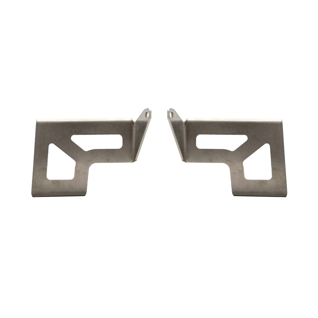 Rigid Industries 46612 2022+Toyota Tundra Bumper Bracket Kit for Select Toyota Tundra