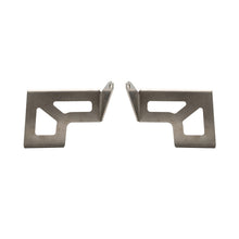 Load image into Gallery viewer, Rigid Industries 46612 2022+Toyota Tundra Bumper Bracket Kit for Select Toyota Tundra