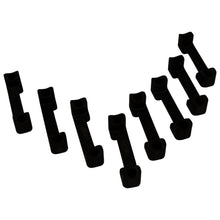 Load image into Gallery viewer, COMP Cams 4662-8 Replacement Pedestals for 19028 and 19029 GM LS3/L92 Non-Adjustable Rocker for Select Cadillac CTS, Cadillac Escalade, Cadillac Escalade ESV, Cadillac Escalade EXT, Chevrolet Avalanche, Chevrolet Camaro, Chevrolet Corvette, Chevrolet SS,