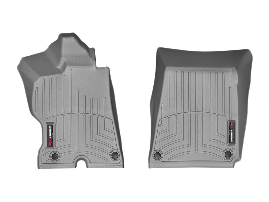 Weathertech 466271 FloorLiner™ DigitalFit® for Select Ferrari FF, Ferrari GTC4Lusso