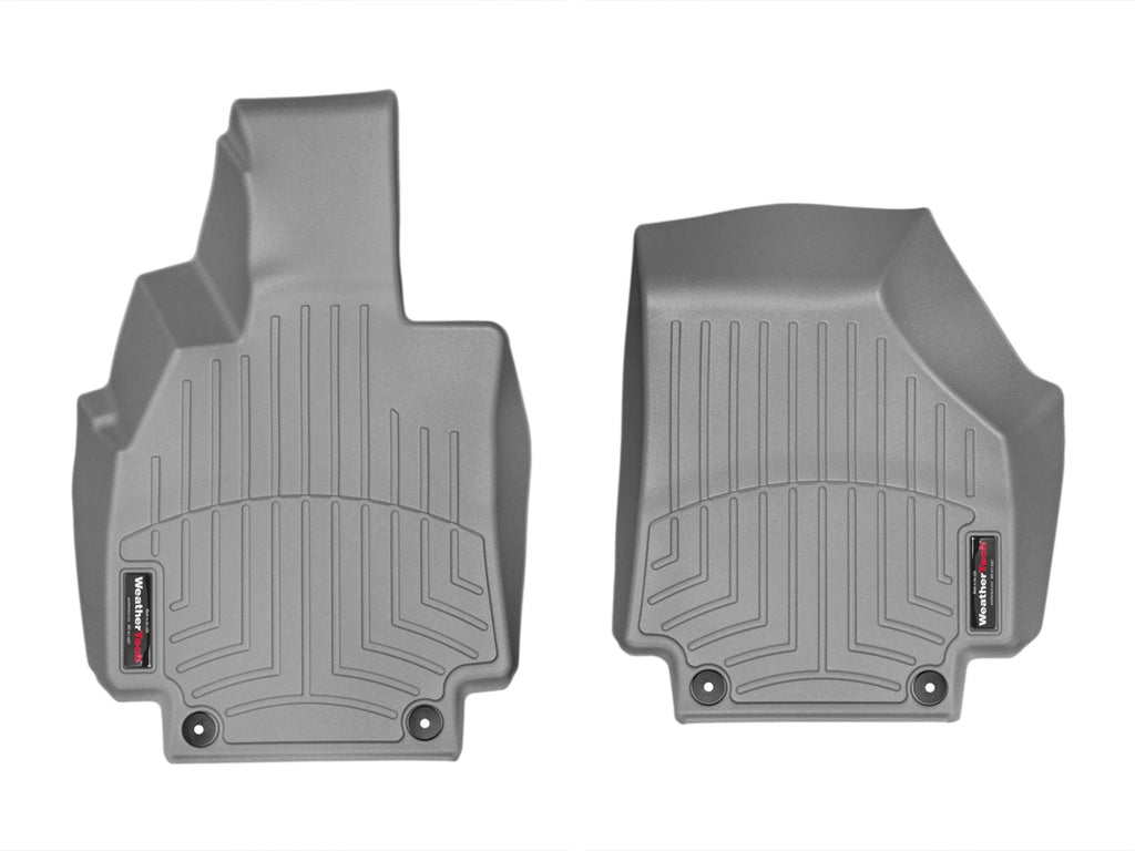 Weathertech 466281 FloorLiner™ DigitalFit® for Select Audi R8