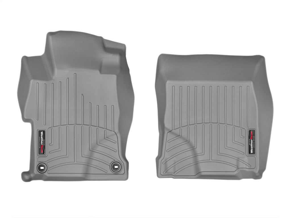 Weathertech 466311 FloorLiner™ DigitalFit® for Select Honda Civic