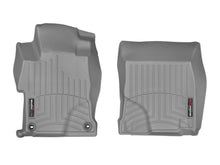 Load image into Gallery viewer, Weathertech 466311 FloorLiner™ DigitalFit® for Select Honda Civic