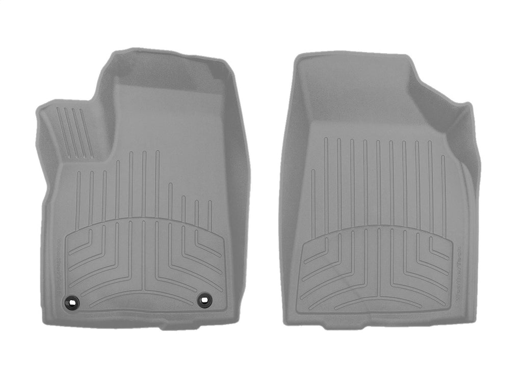 Weathertech 466321IM FloorLiner™ HP for Select Toyota Highlander