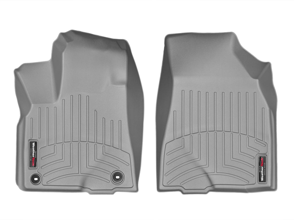 Weathertech 466321 FloorLiner™ DigitalFit® for Select Toyota Highlander