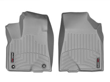 Load image into Gallery viewer, Weathertech 466321 FloorLiner™ DigitalFit® for Select Toyota Highlander