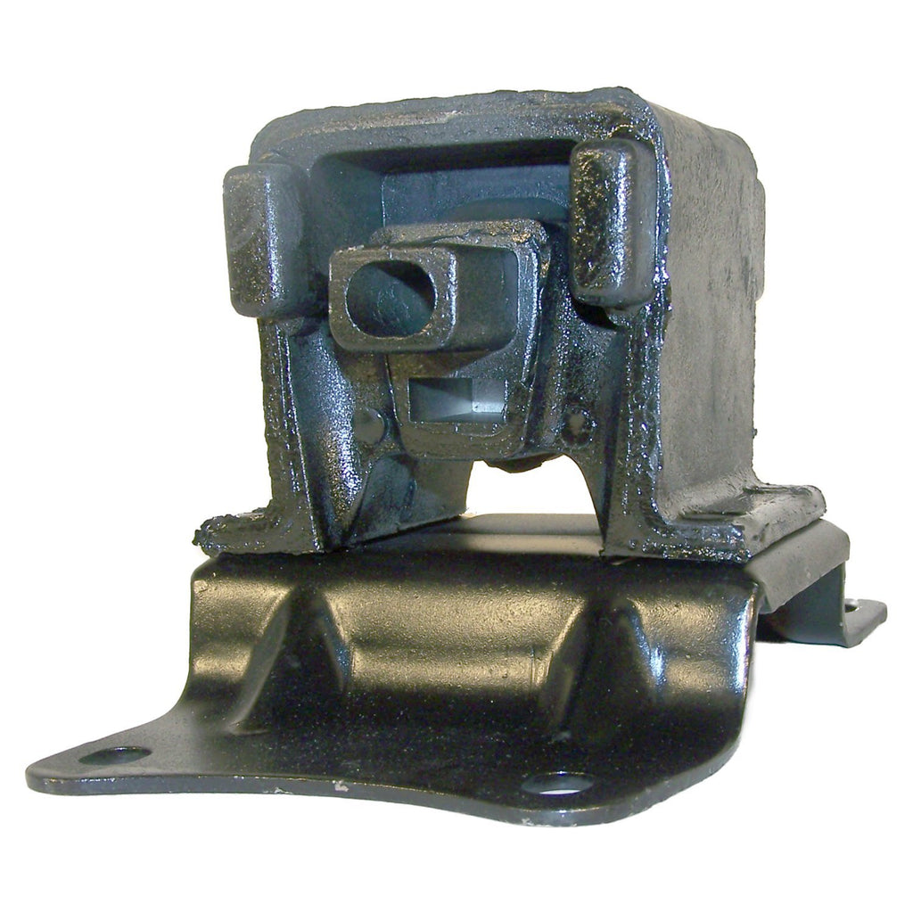 Crown Automotive Jeep Replacement 4663228 Transmission Mount for 93-97 Select Chrysler & Dodge w/ 3.3L, 3.5L Engines