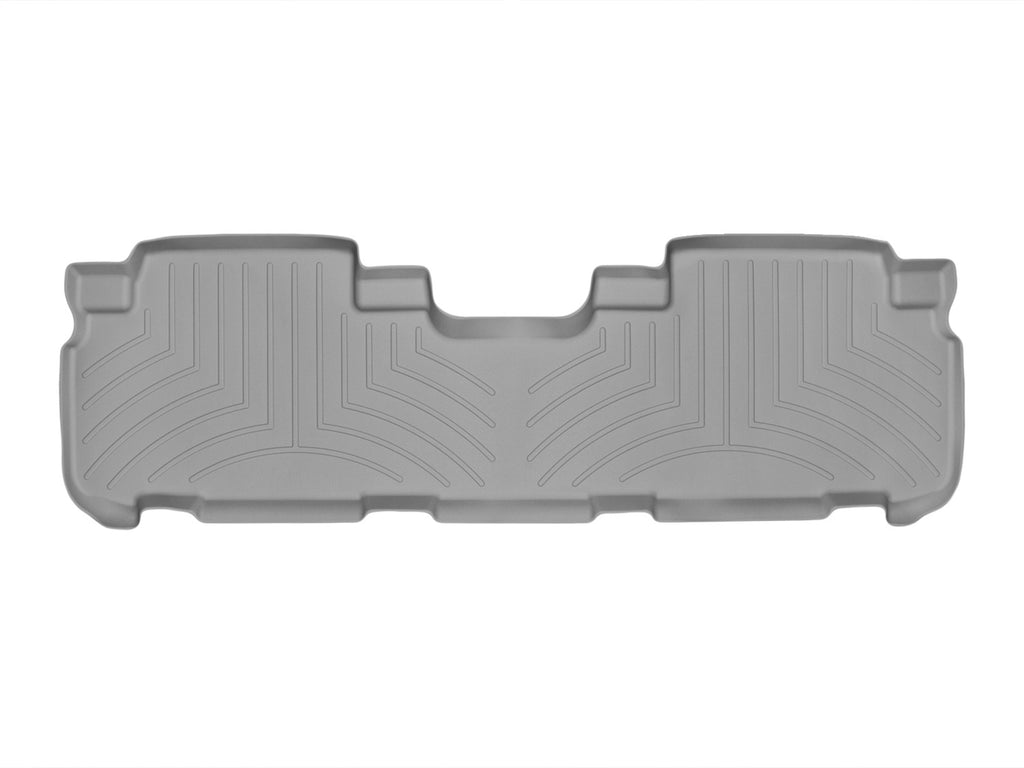 Weathertech 466322 FloorLiner™ DigitalFit® for Select Toyota Highlander