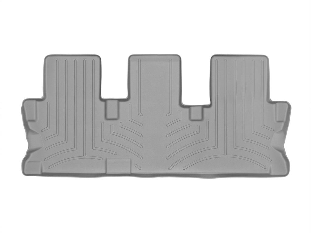 Weathertech 466323 FloorLiner™ DigitalFit® for Select Toyota Highlander