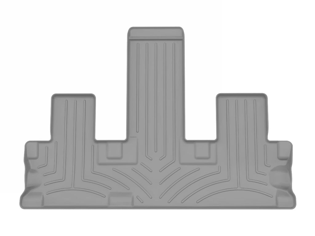 Weathertech 466325IM FloorLiner™ HP for Select Toyota Highlander