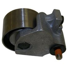 Load image into Gallery viewer, Crown Automotive Jeep Replacement 4663515 Timing Belt Tensioner Bracket &amp; Pulley for 95-11 Dodge, Chrysler, Plymouth Model for Select Chrysler 300, Chrysler 300M, Chrysler Concorde, Chrysler LHS, Chrysler Pacifica, Chrysler Prowler, Chrysler Sebring,
