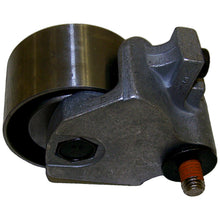 Load image into Gallery viewer, Crown Automotive Jeep Replacement 4663515 Timing Belt Tensioner Bracket &amp; Pulley for 95-11 Dodge, Chrysler, Plymouth Model for Select Chrysler 300, Chrysler 300M, Chrysler Concorde, Chrysler LHS, Chrysler Pacifica, Chrysler Prowler, Chrysler Sebring,