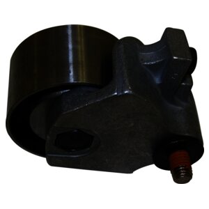 Crown Automotive Jeep Replacement 4663515 Timing Belt Tensioner Bracket & Pulley for 95-11 Dodge, Chrysler, Plymouth Model for Select Chrysler 300, Chrysler 300M, Chrysler Concorde, Chrysler LHS, Chrysler Pacifica, Chrysler Prowler, Chrysler Sebring,