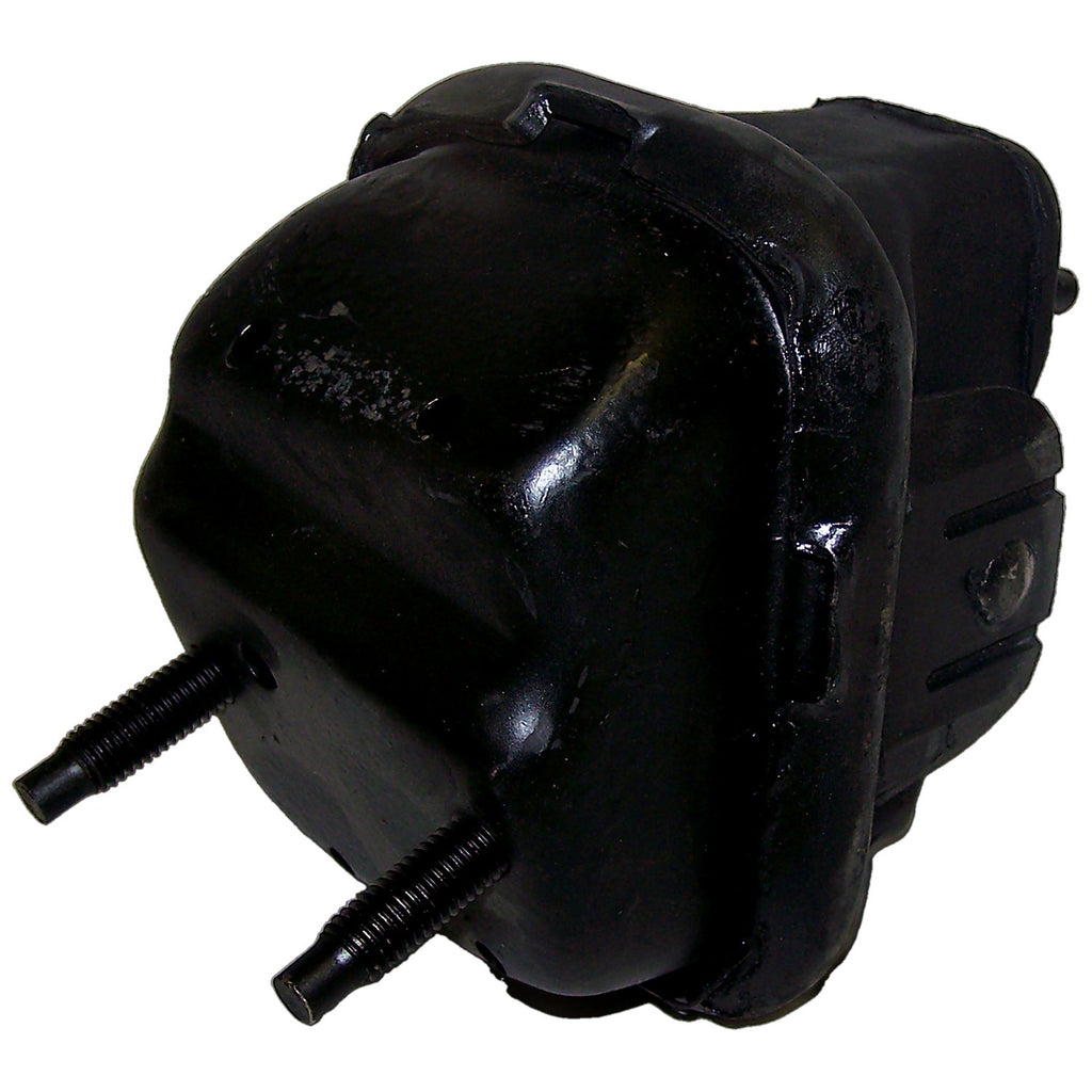 Crown Automotive Jeep Replacement 4663526 Engine Mount for Select 94-95 Chrysler, Dodge, Eagle w/ 3.3L, 3.5L Engine
