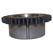 Load image into Gallery viewer, Crown Automotive Jeep Replacement 4663632 Crankshaft Sprocket for 98-06 Dodge &amp; Chrysler Models w/ 2.7L Engine for Select Chrysler 300, Chrysler Concorde, Chrysler Intrepid, Chrysler Sebring, Dodge Charger, Dodge Intrepid, Dodge Magnum, Dodge Stratus
