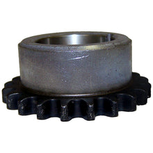 Load image into Gallery viewer, Crown Automotive Jeep Replacement 4663632 Crankshaft Sprocket for 98-06 Dodge &amp; Chrysler Models w/ 2.7L Engine for Select Chrysler 300, Chrysler Concorde, Chrysler Intrepid, Chrysler Sebring, Dodge Charger, Dodge Intrepid, Dodge Magnum, Dodge Stratus